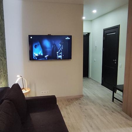 Eva Apartment VNO Eksteriør billede