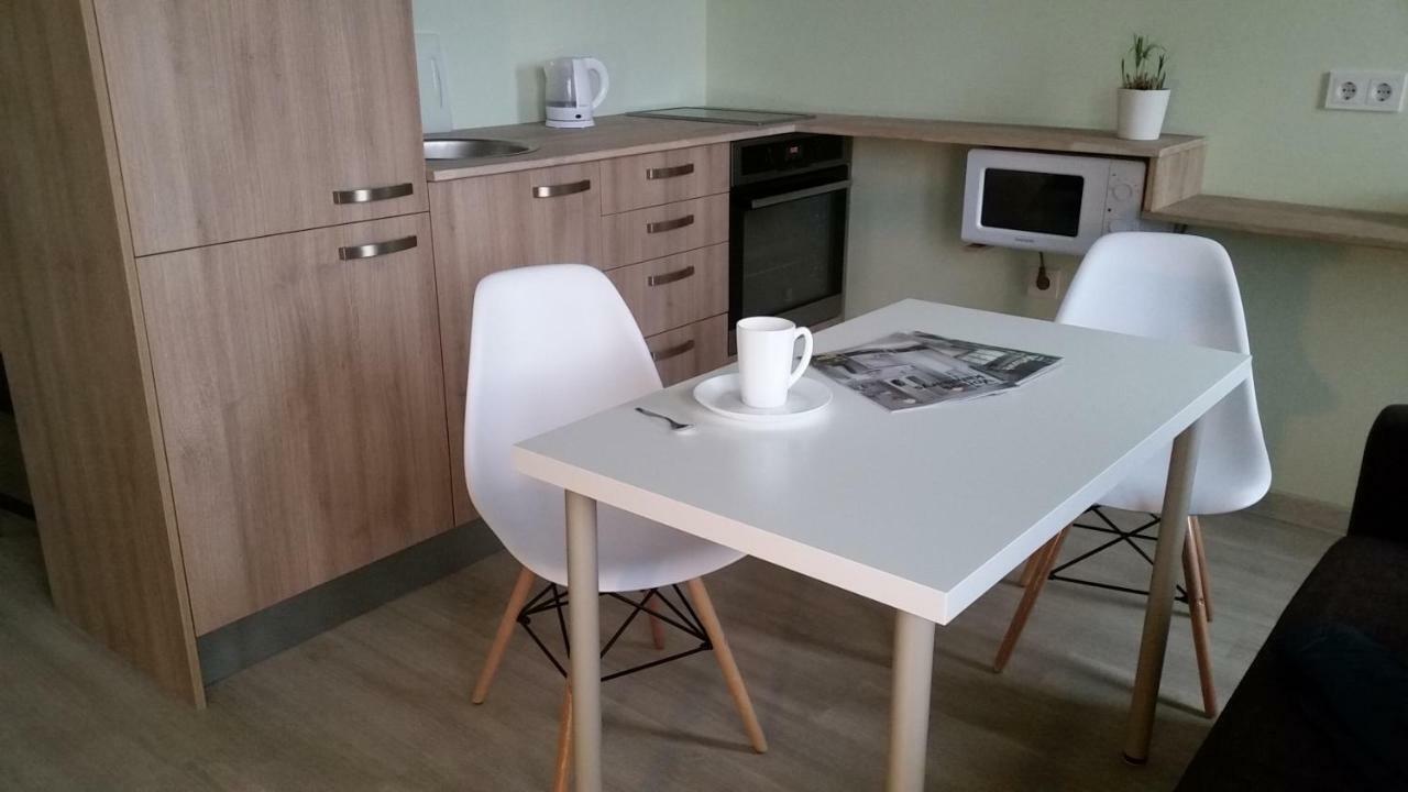 Eva Apartment VNO Eksteriør billede