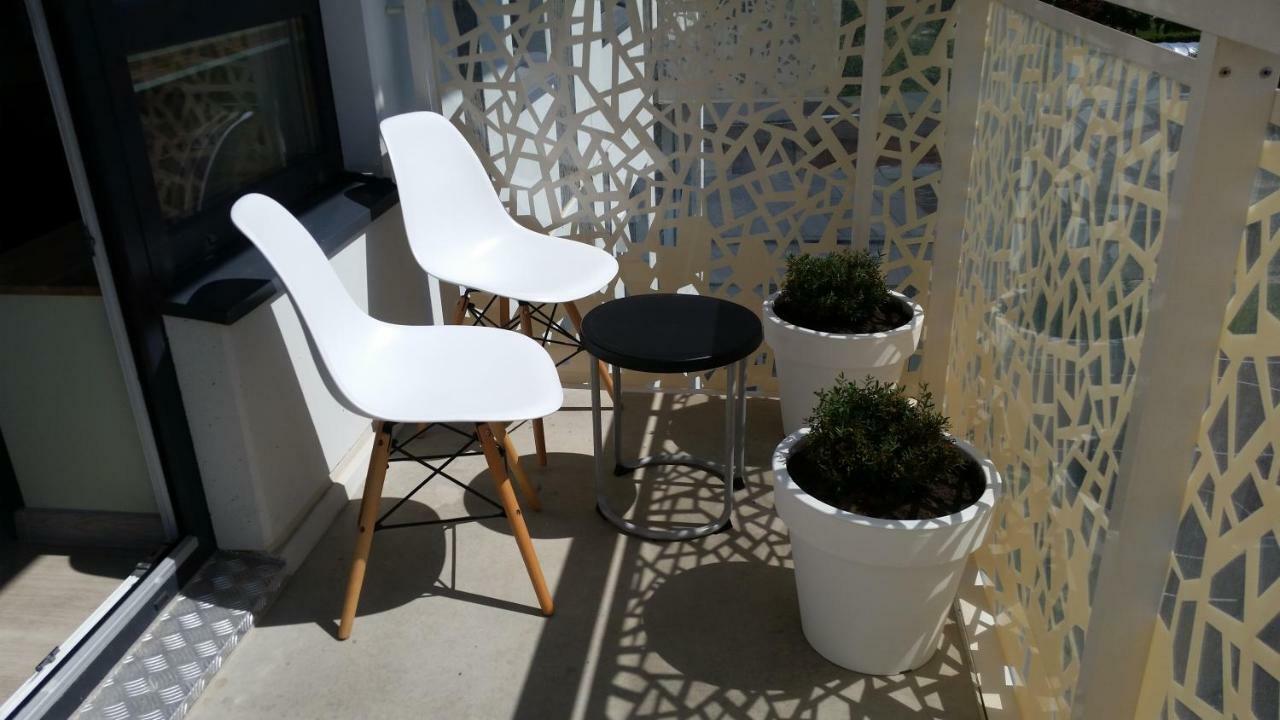 Eva Apartment VNO Eksteriør billede